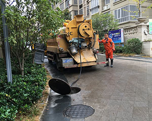 江岸管网知识-是否有行之有效的解决方案